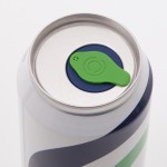 can2close - resealable can - locked